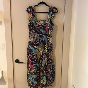 Midi sundress